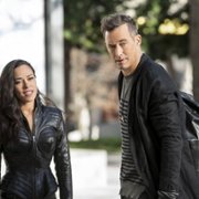 The Flash - galeria zdjęć - filmweb