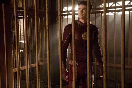 Flash - galeria zdjęć - filmweb