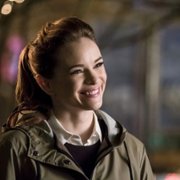 The Flash - galeria zdjęć - filmweb