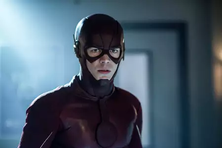 Flash - galeria zdjęć - filmweb