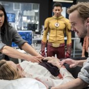 The Flash - galeria zdjęć - filmweb