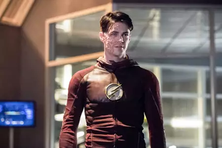 Flash - galeria zdjęć - filmweb