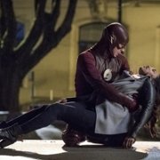 The Flash - galeria zdjęć - filmweb