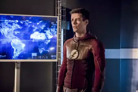 Flash - galeria zdjęć - filmweb