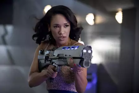 Flash - galeria zdjęć - filmweb