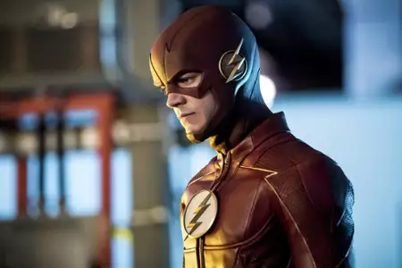 Flash - galeria zdjęć - filmweb