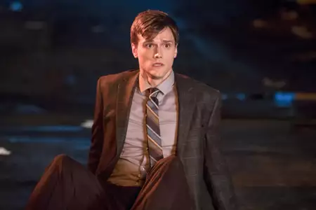 Flash - galeria zdjęć - filmweb