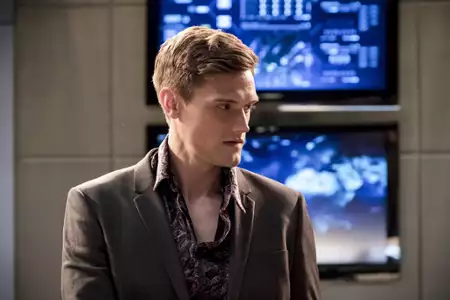 Flash - galeria zdjęć - filmweb