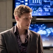 Hartley Sawyer