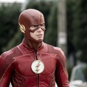 The Flash - galeria zdjęć - filmweb