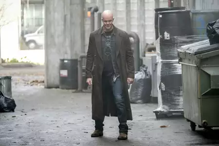 Flash - galeria zdjęć - filmweb