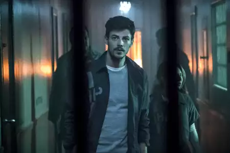 Flash - galeria zdjęć - filmweb