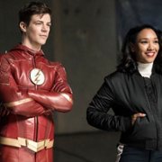 The Flash - galeria zdjęć - filmweb