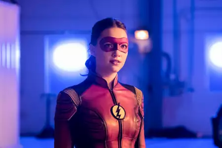 Flash - galeria zdjęć - filmweb