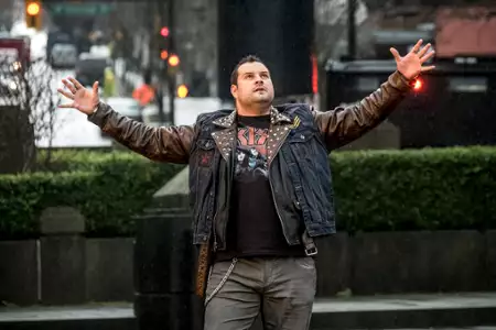 Flash - galeria zdjęć - filmweb