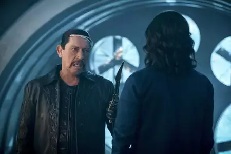 Flash - galeria zdjęć - filmweb