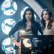 The Flash - galeria zdjęć - filmweb