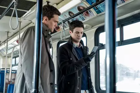 Flash - galeria zdjęć - filmweb