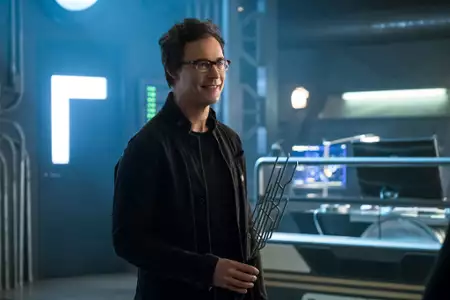 Flash - galeria zdjęć - filmweb