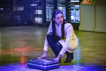 Flash - galeria zdjęć - filmweb