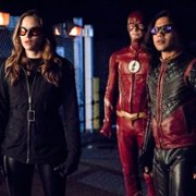 The Flash - galeria zdjęć - filmweb