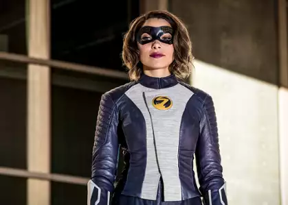 Flash - galeria zdjęć - filmweb
