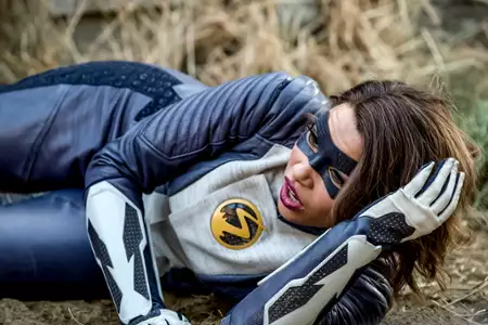 Flash - galeria zdjęć - filmweb