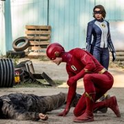 The Flash - galeria zdjęć - filmweb