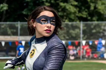 Flash - galeria zdjęć - filmweb