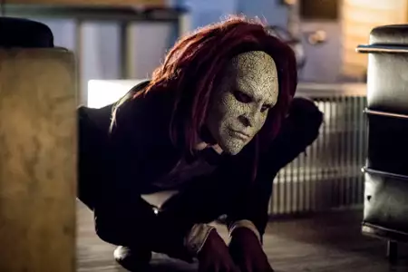 Flash - galeria zdjęć - filmweb