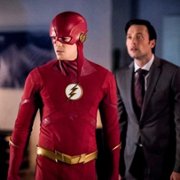 The Flash - galeria zdjęć - filmweb