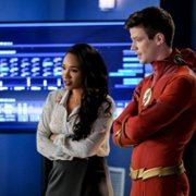 The Flash - galeria zdjęć - filmweb