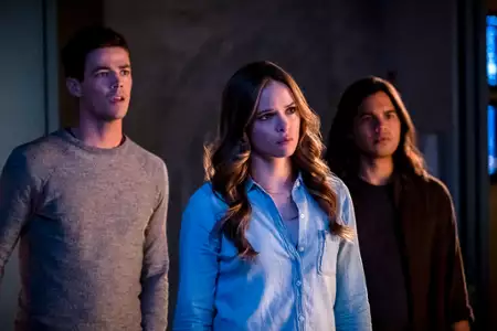 Flash - galeria zdjęć - filmweb