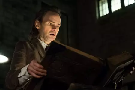 Flash - galeria zdjęć - filmweb