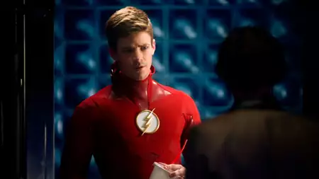 Flash - galeria zdjęć - filmweb