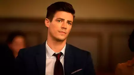 Flash - galeria zdjęć - filmweb