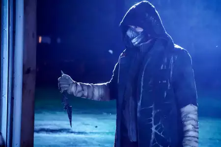 Flash - galeria zdjęć - filmweb