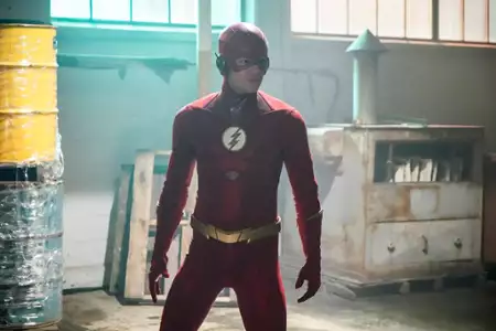 Flash - galeria zdjęć - filmweb
