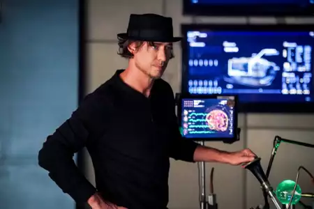 Flash - galeria zdjęć - filmweb