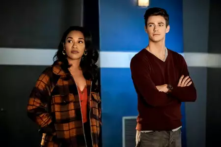 Flash - galeria zdjęć - filmweb