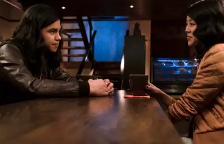 Flash - galeria zdjęć - filmweb