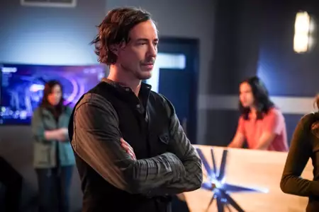 Flash - galeria zdjęć - filmweb