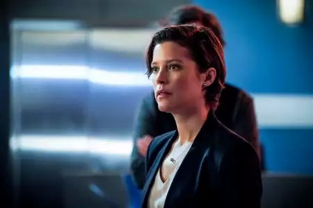 Flash - galeria zdjęć - filmweb