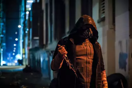 Flash - galeria zdjęć - filmweb