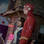 The Flash - galeria zdjęć - filmweb