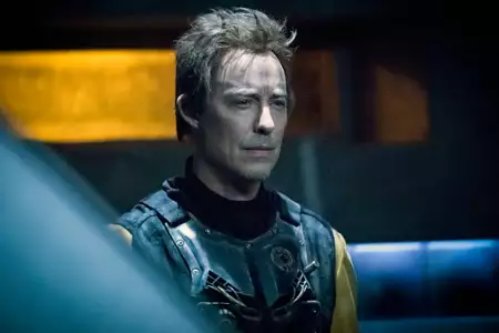 Flash - galeria zdjęć - filmweb
