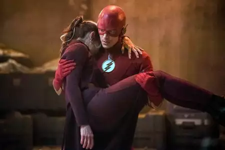 Flash - galeria zdjęć - filmweb