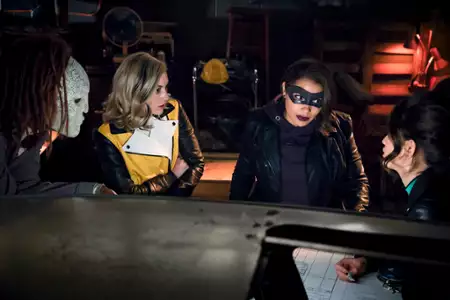 Flash - galeria zdjęć - filmweb