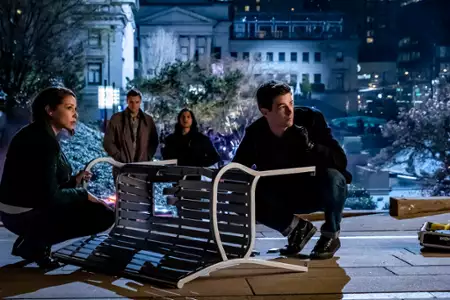 Flash - galeria zdjęć - filmweb