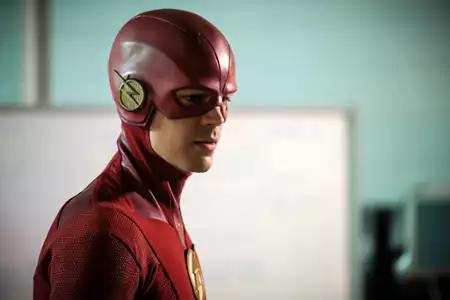 Flash - galeria zdjęć - filmweb